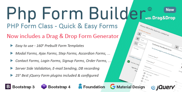 PHP FORM